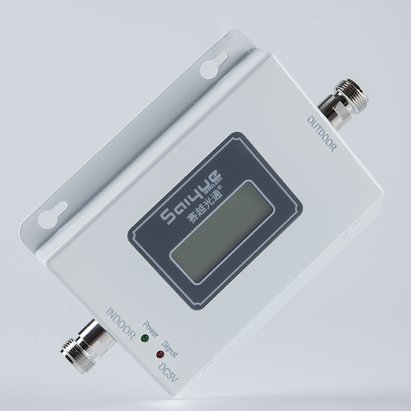 宝塔家用配电房机房信号放大器200㎡