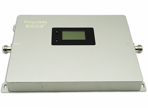  宝塔三频/四频/五频手机信号接收器800㎡