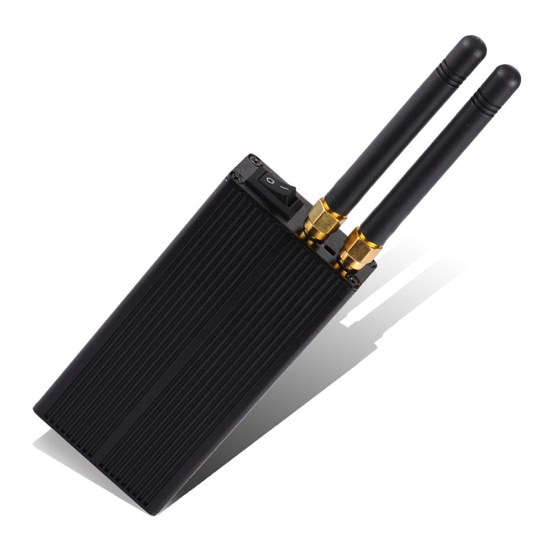  宝塔1.2G/1.5G导航屏蔽器