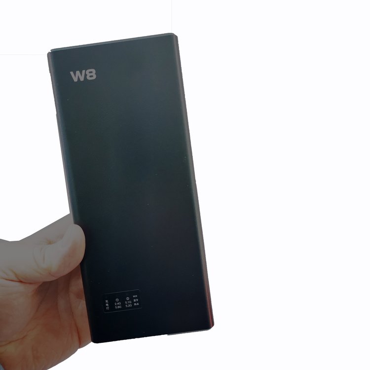  宝塔蓝牙WiFi信号屏蔽器