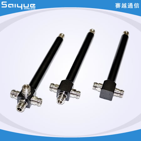  宝塔FM调频广播同步广播功分器