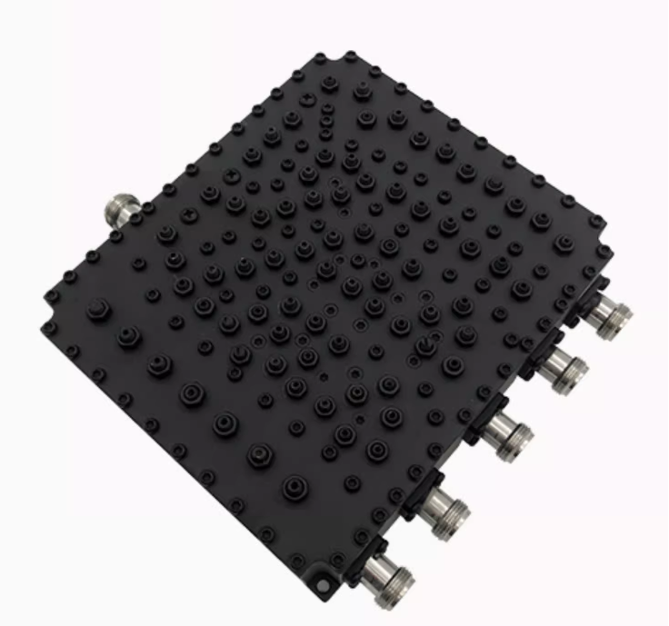  宝塔双频三频四频五频腔体合路器4G+5G